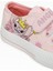 SONOM.P5FX Pembe Kız Çocuk Sneaker 15