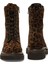 RUSSIN2 5PR Leopar Kadın Postal 12