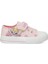 SONOM.P5FX Pembe Kız Çocuk Sneaker 9