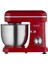 Stand Mixer Siyah, Kırmızı Renk Seçenekleri, Şık ve Kullanışlı Mutfak Aleti 1
