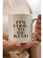 Be Kind Baskılı Kupa Bardak 1