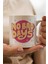 No Bad Days Baskılı Kupa Bardak 1