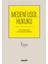 Temel Hukuk Dizisi Medeni Usul Hukuku (Thd) 7. Baskı 1
