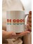 Be Cool Baskılı Kupa Bardak 1