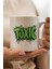 Toxic Baskılı Kupa Bardak 1