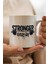 Stronger Every Day Baskılı Kupa Bardak 1