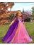 Kokoş Rapunzel Elbise | 2/3 Yaş Arası 1