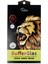 Wizard Joko Iphone 15 Pro Max Buffer Cam Ekran Koruyucu - Siyah 1