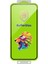 Wizard Joko Iphone 15 Pro Max Buffer Cam Ekran Koruyucu - Siyah 4