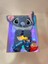 Stitch Uyku Arkadaşı LED Işıklı Kutulu 1