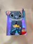 Stitch Uyku Arkadaşı LED Işıklı Kutulu 2