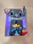 Stitch Uyku Arkadaşı LED Işıklı Kutulu 3