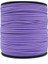 Paracord Ip 4 mm Lila Renk No:4 10 Metre 1