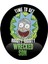 Fikirler Rick Wrecked Son Bilek Destekli Mouse Pad Altıntas 1147621 1