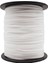 Paracord Ip 4 mm Beyaz Renk No:2 10 Metre 1