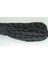 Paracord Ip 4 mm Simli Siyah Renk No:16 10 Metre 1