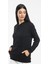 Süperlife Kadın Kapşonlu Regular Fit Ince Sweatshirt SPR21K55 3