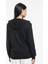 Süperlife Kadın Kapşonlu Regular Fit Ince Sweatshirt SPR21K55 5