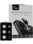 Wizard Joko Samsung Galaxy S23 Ultra Pvd Metal Kamera Lens - Siyah 1