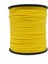 Paracord Ip 4 mm Sarı Renk Renk No:6 10 Metre 1