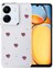 Xiaomi Redmi 13C Fiyonk Desenli Kapak - Desen 4 1