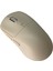 Bluetooth Kablosuz Sessiz Şarjlı Mouse Modern Slim And Beautiful 1