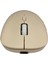 Bluetooth Kablosuz Sessiz Şarjlı Mouse Modern Slim And Beautiful 4