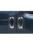 Fiat Fiorino Uyumlu Kapı Kolu Çerçevesi Krom 4 Kapı 2007 Ve Sonrası Modeller İçin 2