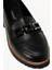 324016.Z 5pr Siyah Kadın Loafer 15
