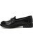 322018R.Z 5pr Siyah Kadın Loafer 11
