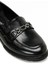 322018R.Z 5pr Siyah Kadın Loafer 15