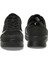 324545T.Z 5pr Siyah Kadın Spor Ayakkabı 13