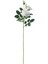 Yapay Çiçek, Beyaz, 65 Cm, Gül 1