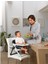 Chicco Chairy Yükseltici Mama Sandalyesi - Laydbug 6