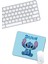 Stitch Mouse Pad 18X22 cm 1