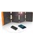 S40 USB Çıkışlı Solar Panel 40W 2