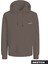 Erkek Kapüsonlu Logo Baskili Sweatshirt - Boost 1