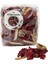 Kurutulmuş Çiçek, Kırmızı, 90 G, Yabani Meyveler 1