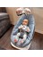 4moms Mamaroo 5.0 Elektrikli Ana Kucağı - Slate Blue 6