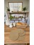 Deka Home 6 Adet Jüt Supla / Amerikan Servis Lux Sunum Tabak Altlığı 2
