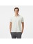 Erkek Krem Classic Fit Polo Yaka T-Shirt K55560T.1MA 1
