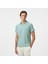 Erkek Yeşil Classic Fit Polo Yaka T-Shirt K55560T.3BS 1