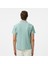 Erkek Yeşil Classic Fit Polo Yaka T-Shirt K55560T.3BS 2
