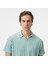 Erkek Yeşil Classic Fit Polo Yaka T-Shirt K55560T.3BS 4