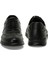 109007.M 5pr Siyah Erkek Comfort Ayakkabı 13
