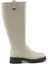 Gregor 5pr Kırık Beyaz Kadın Çizme 16