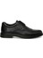 102541.M 5pr Siyah Erkek Ayakkabı 9