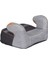 Comfymax Premium 15-36KG Yükseltici Oto Koltuğu Grey Jean 5