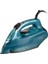 Mavi Renkli 3100W Buharlı Ütü, Kolay ve Hızlı Kırışıklık Giderme 1