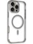 Wizard Joko Iphone 16 Pro Max Hilton Magsafe Kapak - Titan Gri 1